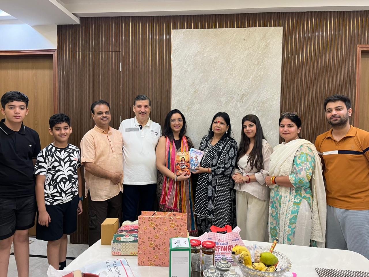 Women Changemakers Conclave